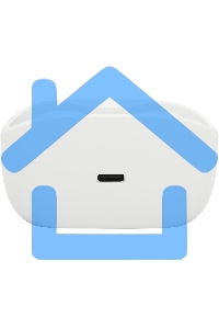 Наушники JBL Wave Buds 2 белый