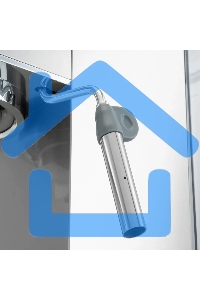 Кофеварка рожковая Polaris PCM 1542E Adore Crema нержавеющая сталь, исп. кофе - молотый, 1.2 л, 1350 Вт, 15 Бар.