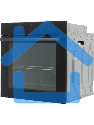 Электрическая духовка Gorenje BO6725E02BG, встраиваемая