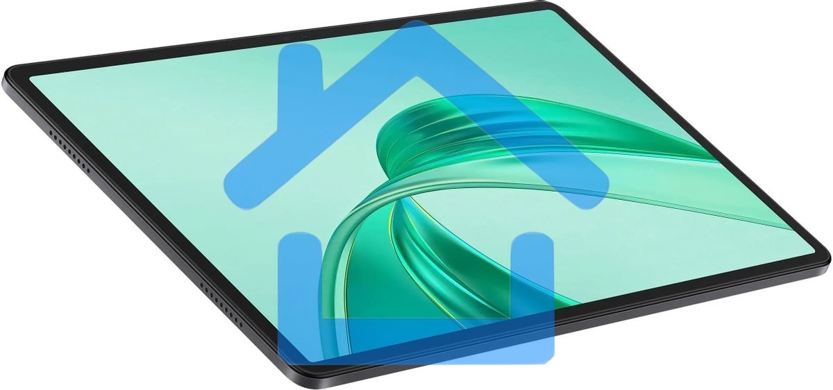 Планшет Honor Pad X8a NDL-W09A Wi-Fi 4/64Gb серый