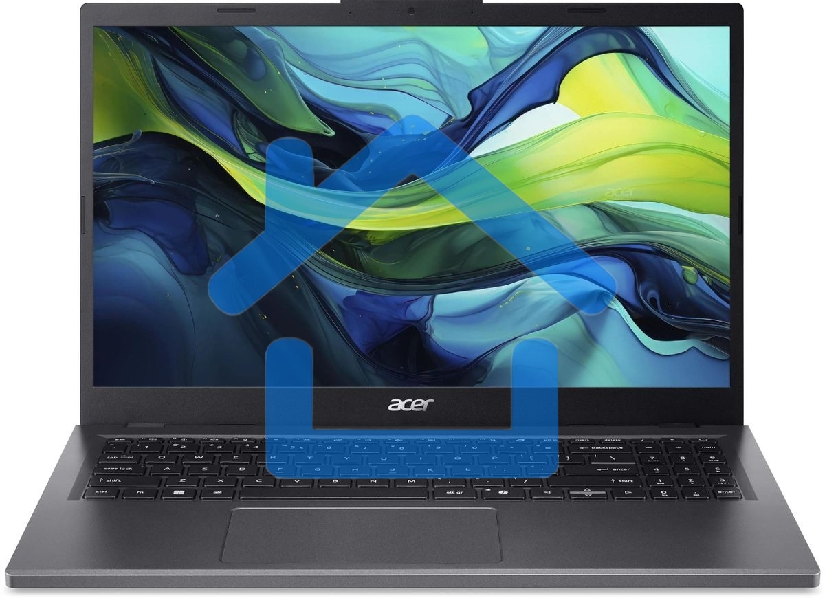Ноутбук Acer Aspire 15 A15-41M-R10L 15.6