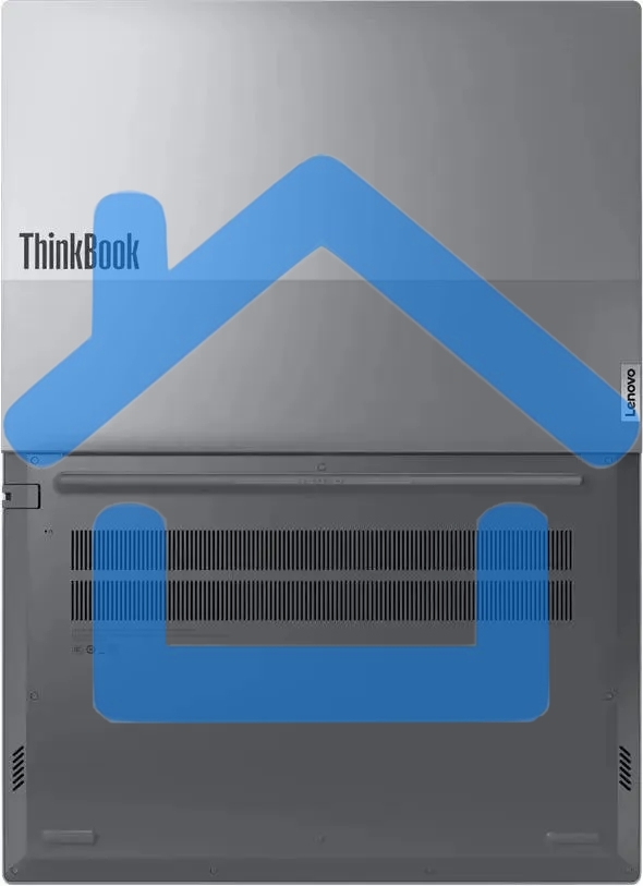 Ноутбук Lenovo ThinkBook 16 G7 IML Intel Core Ultra 7 155H 3800MHz/16