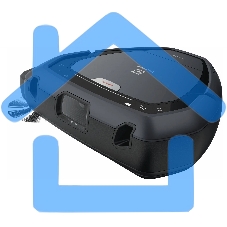 Робот-пылесос Electrolux Pure i9 PI92-4ANM черный, 30 Вт, 2500 мА·ч Li-Ion, уборка сухая, пылесборник контейнер 0.7 л