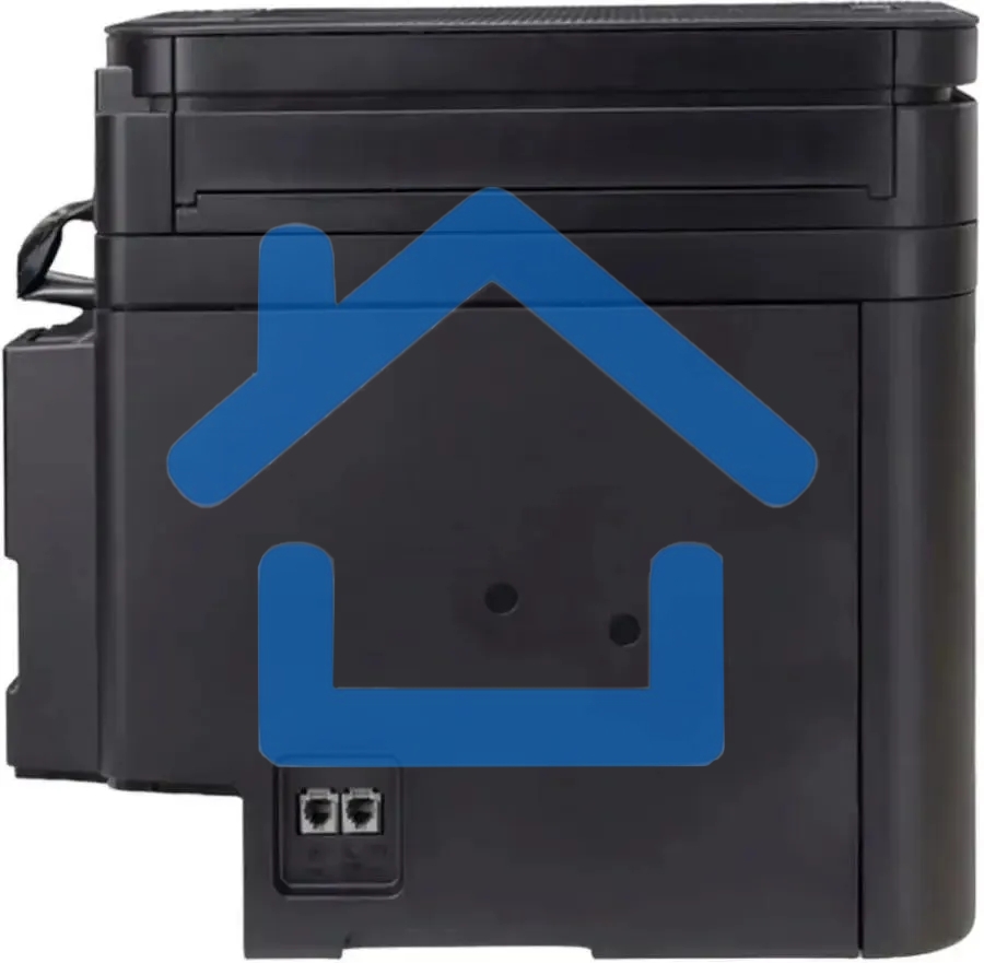 МФУ лазерное Canon i-Sensys MF275dw (5621C001), A4, ч/б, печ. 29 стр/мин., скан. до 20 стр/мин (ч/б) 15 стр/мин (цвет), 2400 x 600 dpi (печать) 600x600dpi (скан.), USB, RJ-45, Wi-Fi, Air Print, Mopria