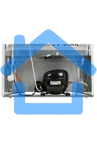 Морозильная камера Stinol STZ 150 E 869892800020, бежевый, 214л, 4 ящика