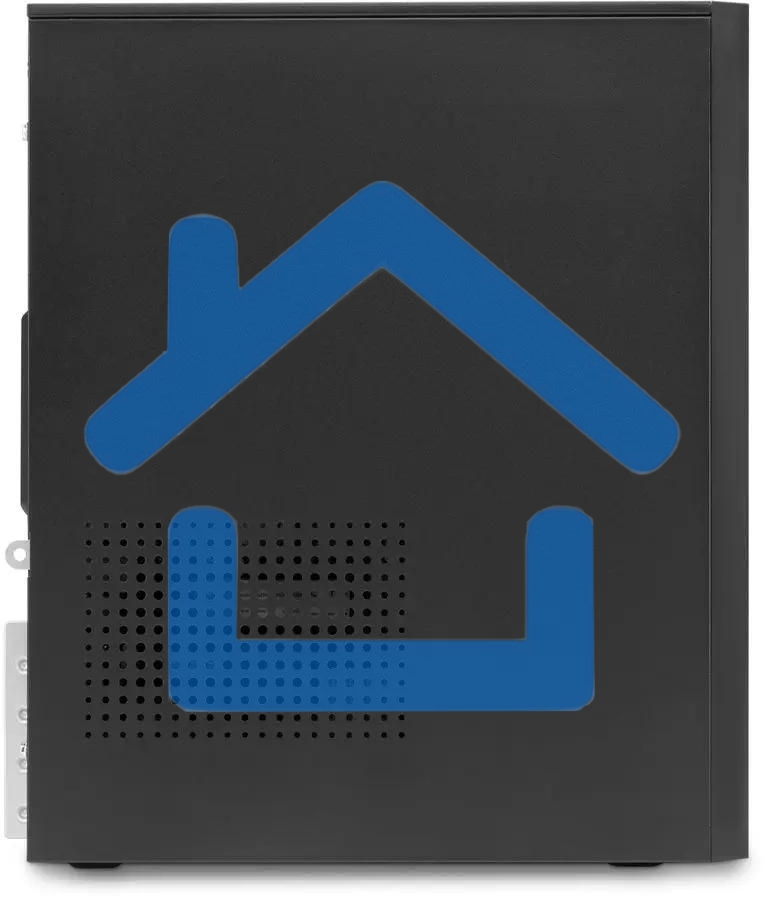 Персональный компьютер IRU 310SC MT i7 12700 (2.1) 32Gb SSD1Tb UHDG 770 Windows 11 Professional GbitEth 200W черный (2017895)