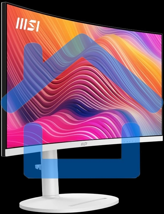Монитор 34