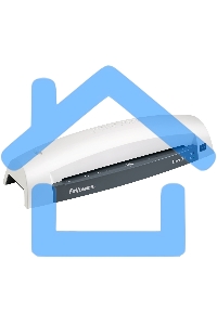 Ламинатор Fellowes Lunar A3 (FS-57167), A3 (75-80 мкм) 30 см/мин (2 вал.) лам.фото реверс