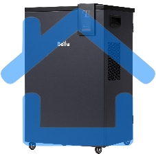 Осушитель воздуха Ballu Heavy Duty Plus BD80HP