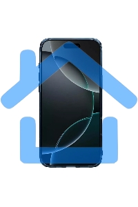 Чехол Nature TPU Pro Magnetic Case, синий, (AP IP16 Pro)