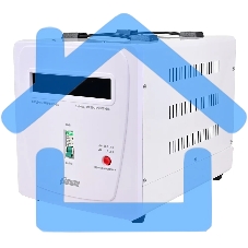 Стабилизатор напряжения PowerMan AVS 5000 E 