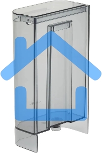 Кофеварка рожковая Polaris PCM 1542E Adore Crema нержавеющая сталь, исп. кофе - молотый, 1.2 л, 1350 Вт, 15 Бар.