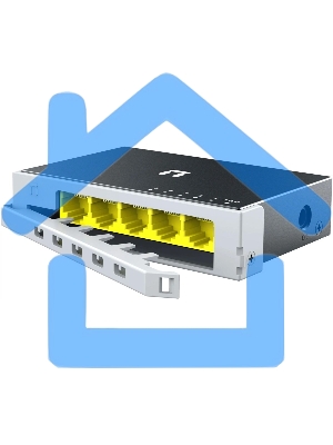 Коммутатор Netis ST105GD 5PORT 10/100/1000M