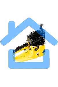 Бензопила Eurolux GS-5220 2400 Вт,Длина шины мм / дюймы 505 / 20” Объем двигателя см3 52 70/6/8