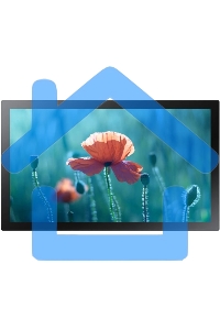 ЖК-панель Samsung QB13R-T 13