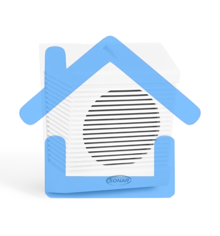 Громкоговоритель Rubezh Sonar SW-06-03 (RBZ-361110)