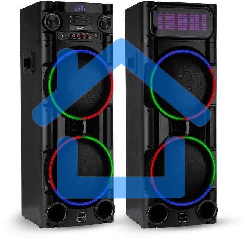 Колонка Eltronic 08
