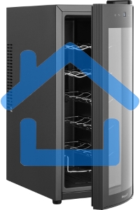 Винный холодильник Weissgauff WWC-12 Bottle