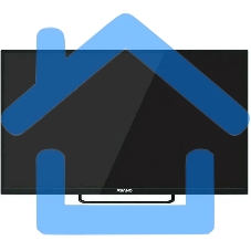 Телевизор Asano 42