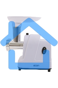 Мясорубка электрическая ECON ECO-1011MG