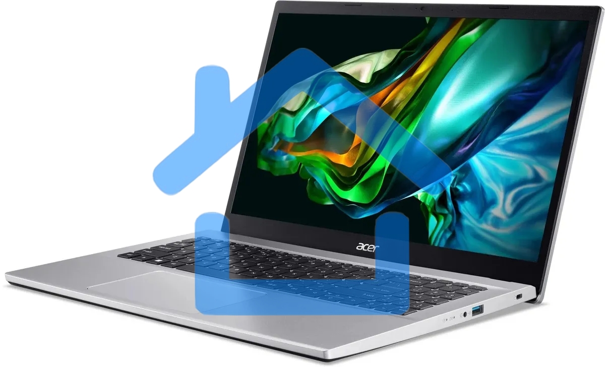 Ноутбук Acer Aspire 3 A315-44P-R3X3 15.6