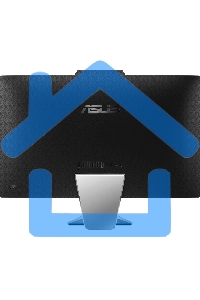 Моноблок Asus E3402WVA-BPC0150 23.8