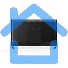 Телевизор Centek 40