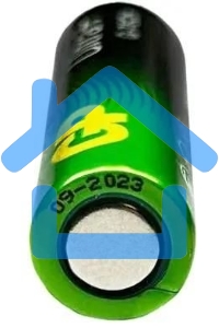 Батарея GP Ultra Plus Alkaline 15AUPA21-2CRSB4 AA (4шт) блистер