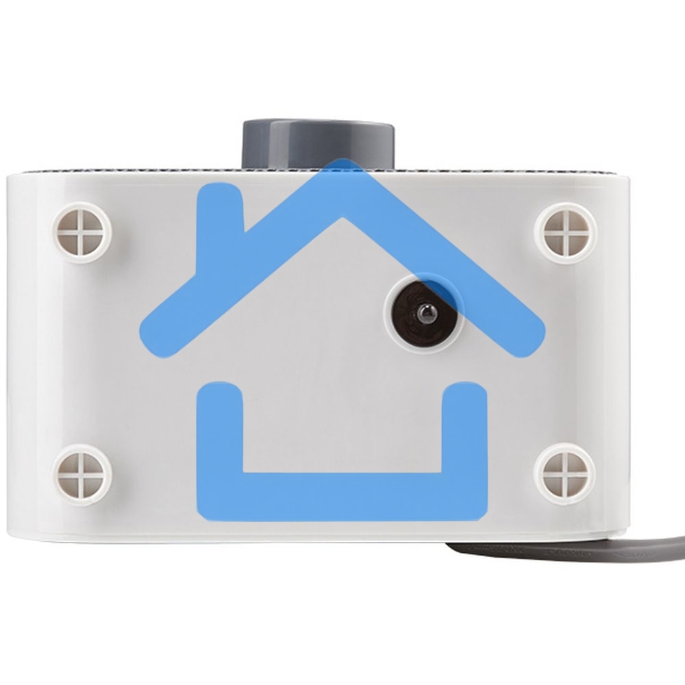 Тепловентилятор Ballu BFH/С-29 белый, 1500 Вт, 20 м2, термостат