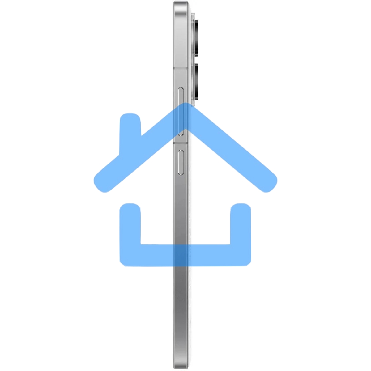 Смартфон POCO F6 Pro, 12/256Gb, белый