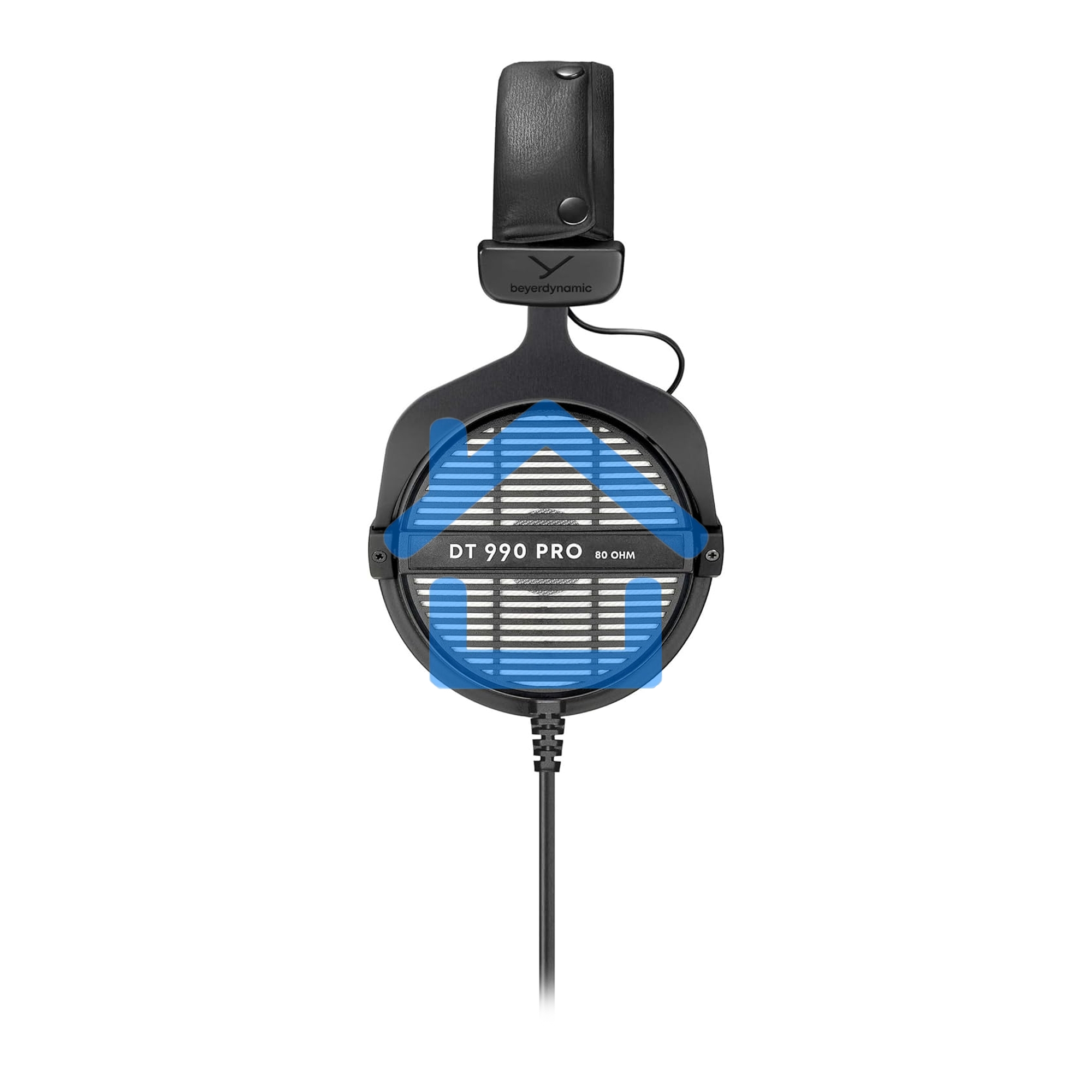 Наушники Beyerdynamic DT 990 PRO 80 OHMS