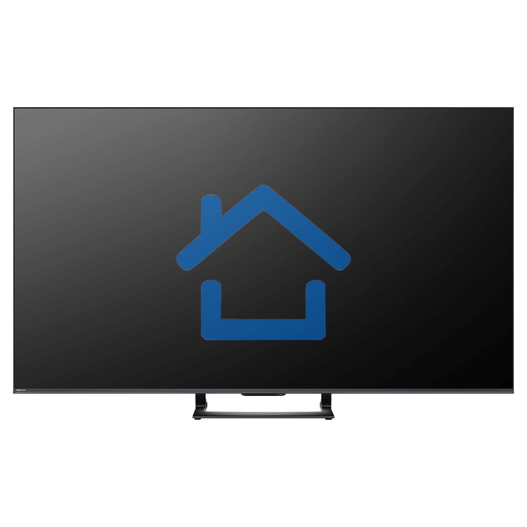 Телевизор Hisense 55