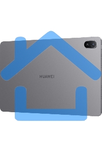 Планшет HUAWEI MatePad SE 11 4/128Gb Wi-Fi серый