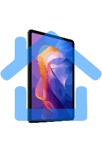 Планшет Xiaomi Redmi Pad 2 4/128Gb серый графит