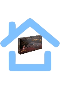 Электрическая плитка Матрена МА-063 (101248) серебро