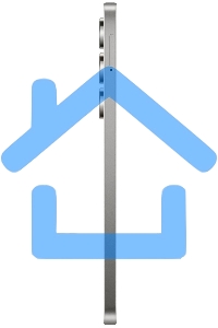 Смартфон Tecno Spark 40 Pro 8/128Gb, титан