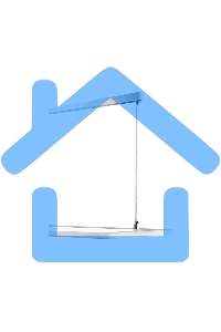 Обогреватель инфракрасный Ballu BIH-GTW-1.0 белый, 1000 Вт, 20 м2