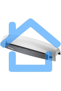 Ламинатор Fellowes Lunar A3 (FS-57167), A3 (75-80 мкм) 30 см/мин (2 вал.) лам.фото реверс