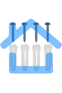 Вытяжной вентилятор Maunfeld MFX12W