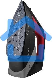 Утюг Rondell RDE-2001, 3050Вт, черный