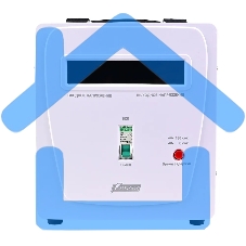 Стабилизатор напряжения PowerMan AVS 5000 E 