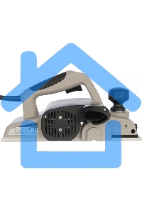 Рубанок ИНТЕРСКОЛ Р-110/1100М Рубанок 1100Вт,строг 110мм,гл стр.3мм,16000о/м,4.8кг 49.1.0.12