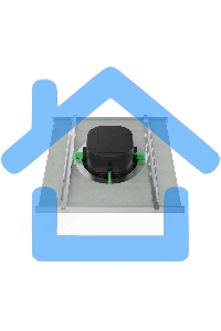 Акустическая система Yealink CS10-D SkySound Ceiling Speaker Dante Edition / 2-year AMS 1306036