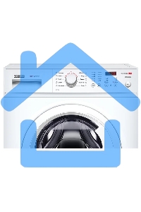 Стиральная машина Atlant СМА 60У105-00 белый, загрузка фронтальная 6 кг, 1000 об/мин., класс: А+++