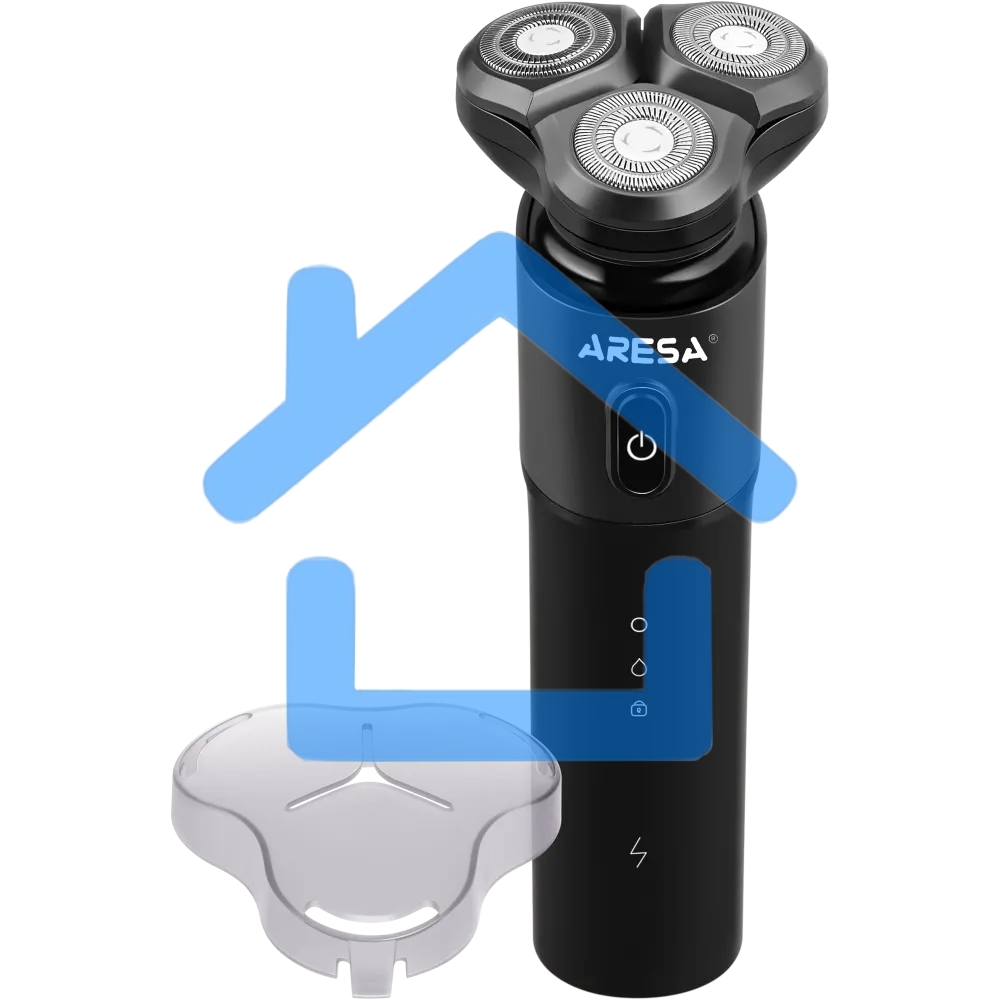 Электробритва ARESA AR-4602