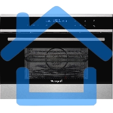 Духовой шкаф Weissgauff OE 445 X