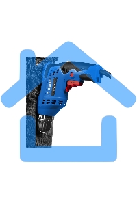 Дрель безударная ЗУБР Профессионал ЗД-П421 ЭР