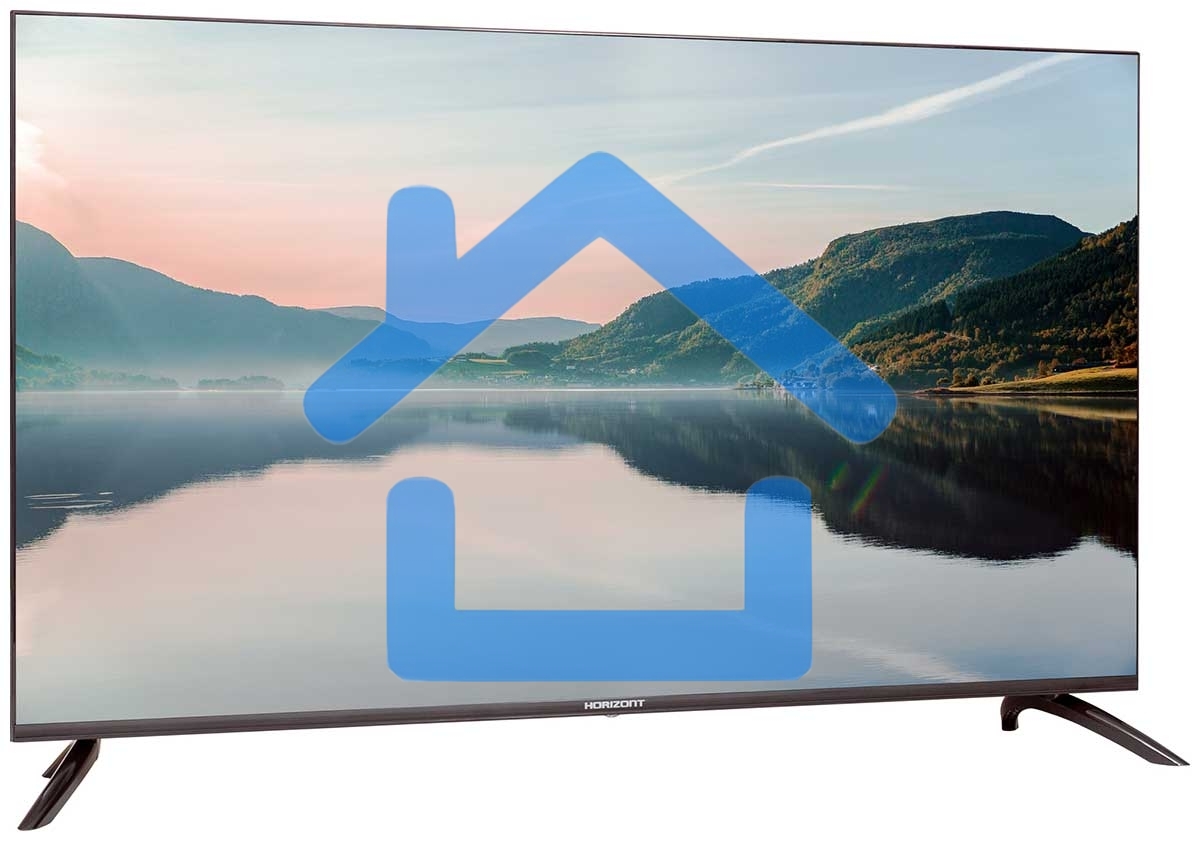 Телевизор Horizont 65
