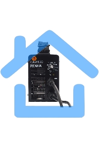 Сварочный аппарат инверторный Ресанта САИ 190 65/2