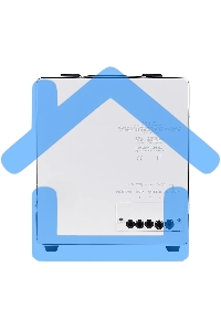 Стабилизатор напряжения PowerMan AVS 5000 E 